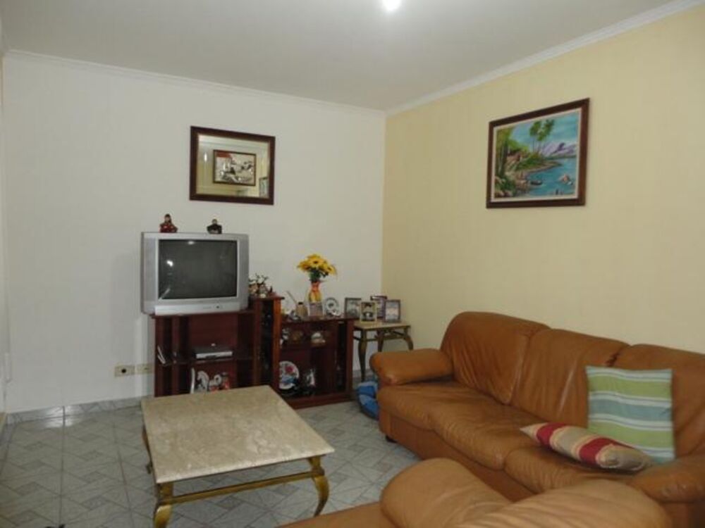 Casa, 3 quartos, 142 m² - Foto 2