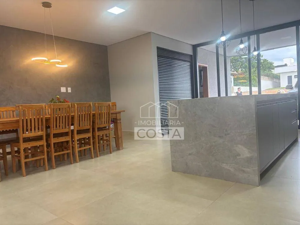 Casa de Condomínio, 4 quartos - Foto 3