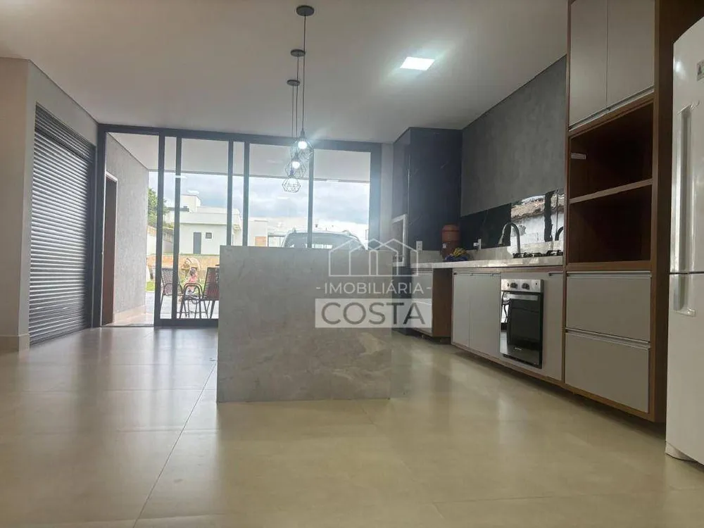 Casa de Condomínio, 4 quartos - Foto 4