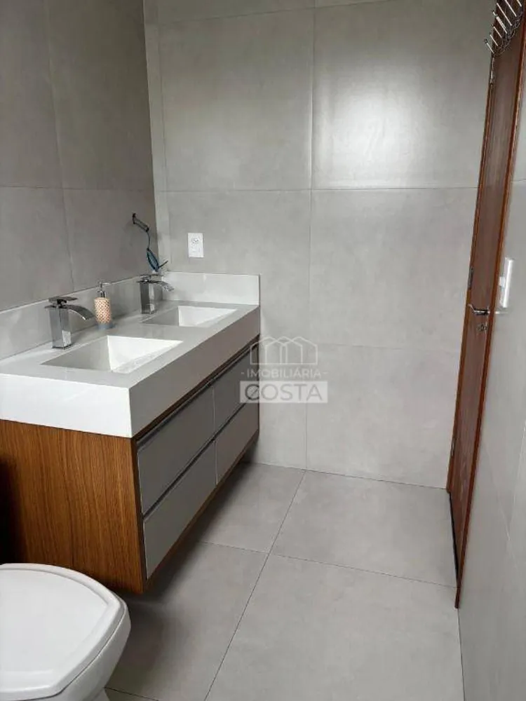 Casa de Condomínio, 4 quartos - Foto 8