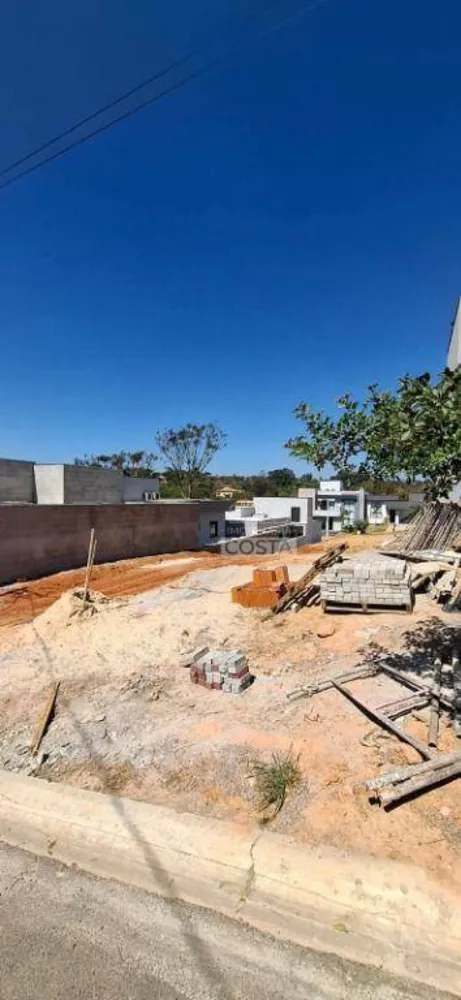 Terreno, 300 m² - Foto 1