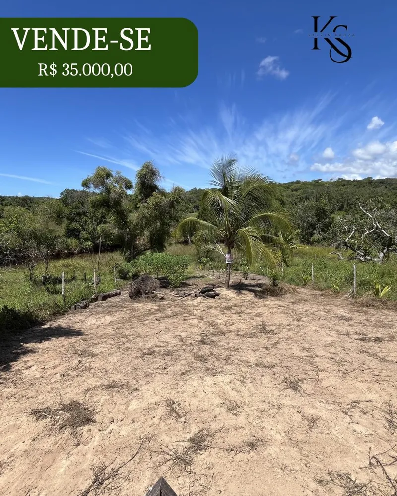 Terreno, 600 m² - Foto 1