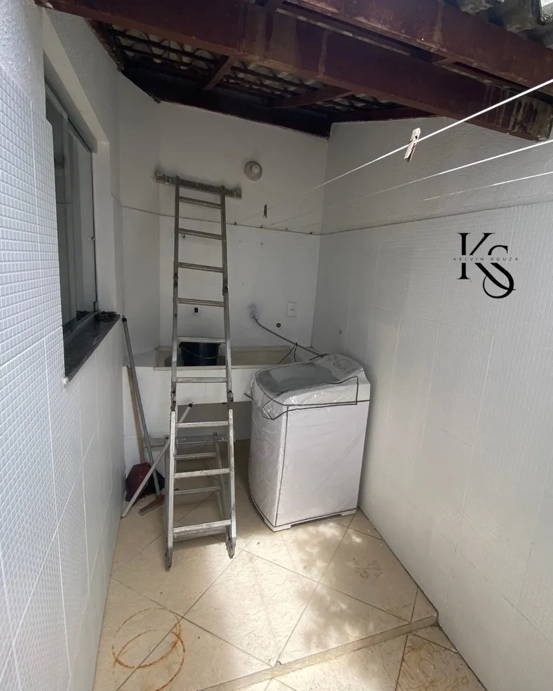Casa, 2 quartos - Foto 5