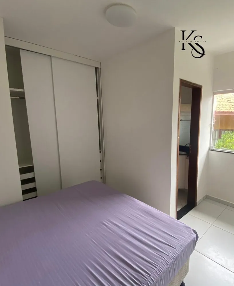 Casa de Condomínio, 2 quartos - Foto 5