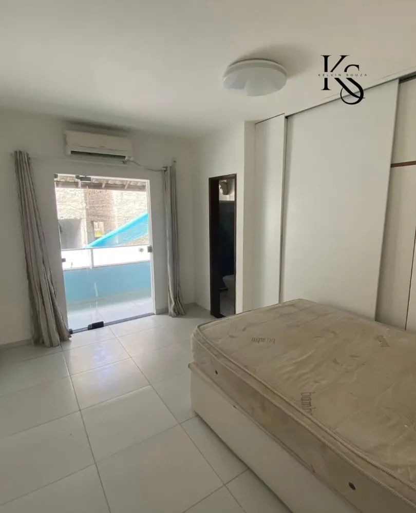 Casa de Condomínio, 2 quartos - Foto 4