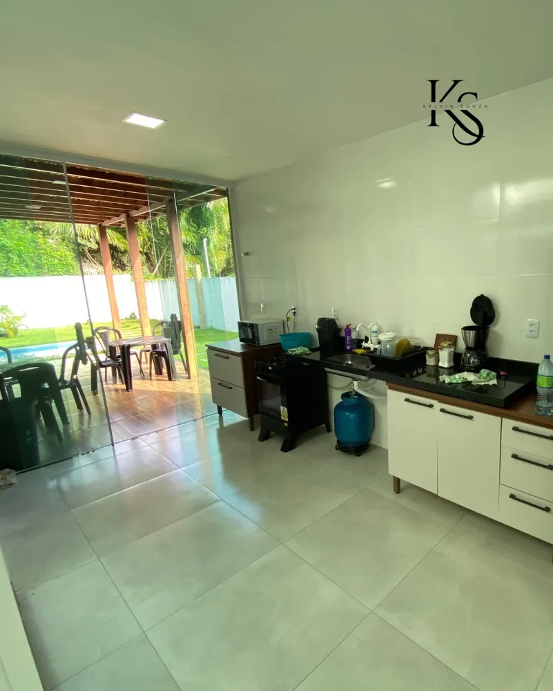 Casa, 3 quartos - Foto 4