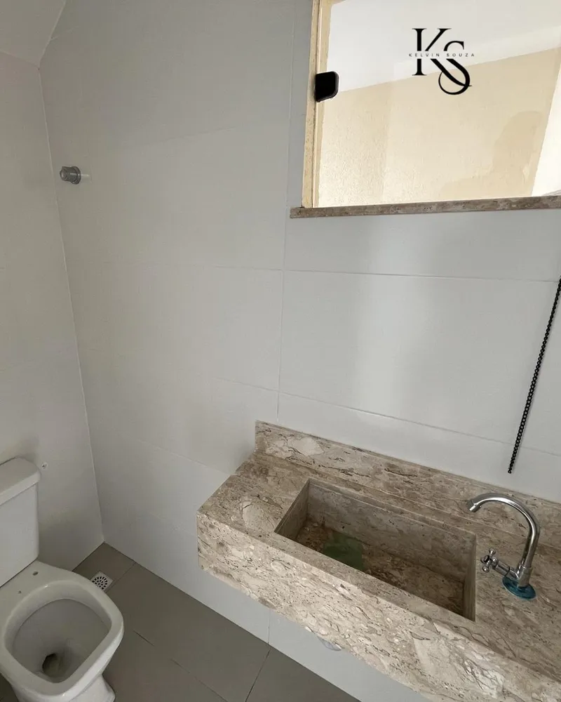 Casa, 3 quartos, 115 m² - Foto 5