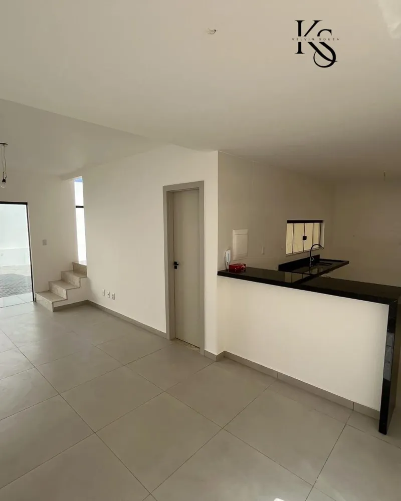 Casa, 3 quartos, 115 m² - Foto 3