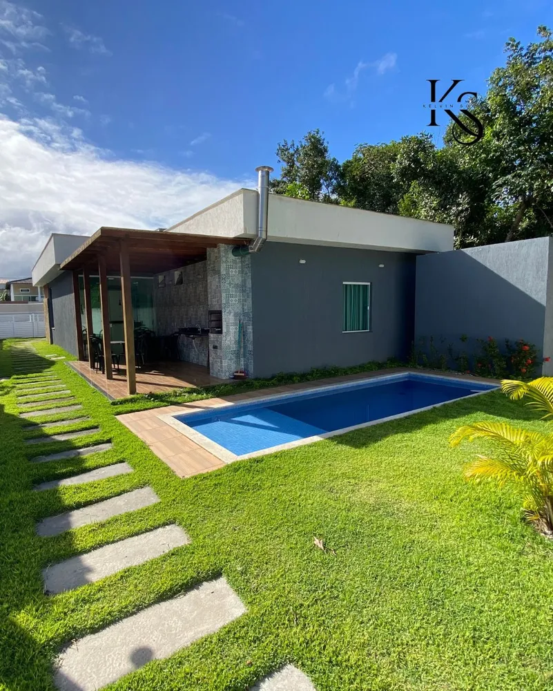 Casa, 3 quartos - Foto 10