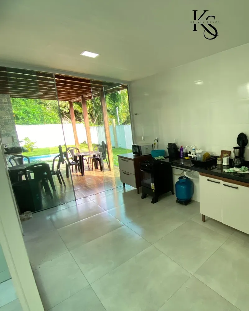 Casa, 3 quartos - Foto 4