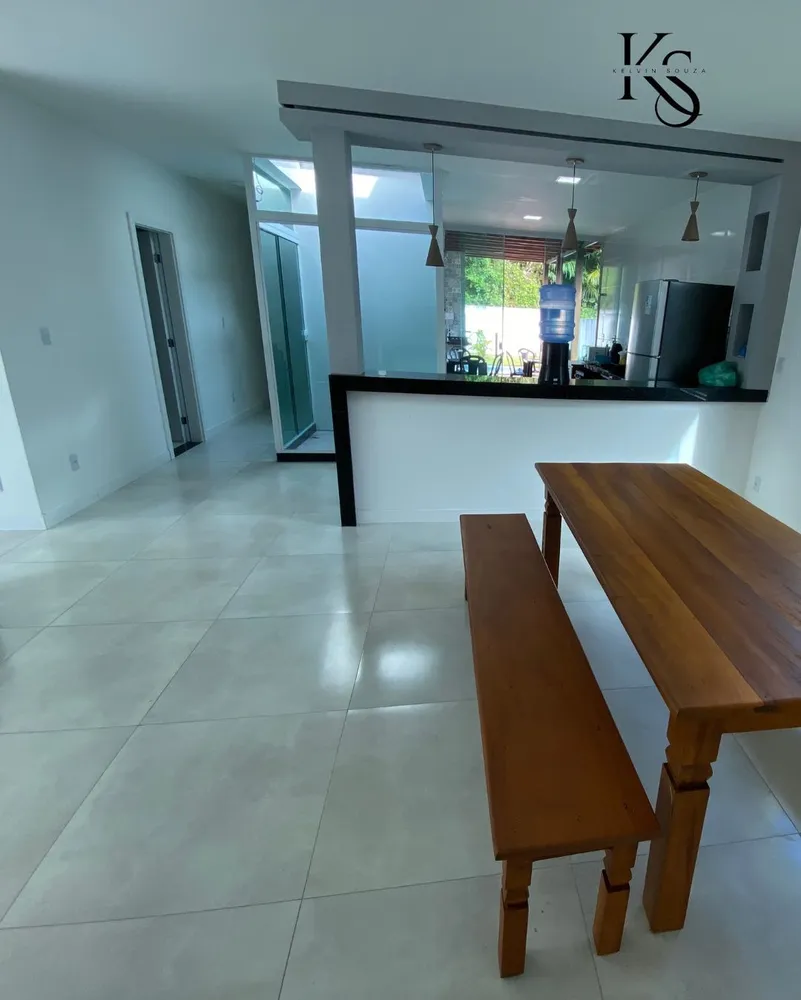 Casa, 3 quartos - Foto 3