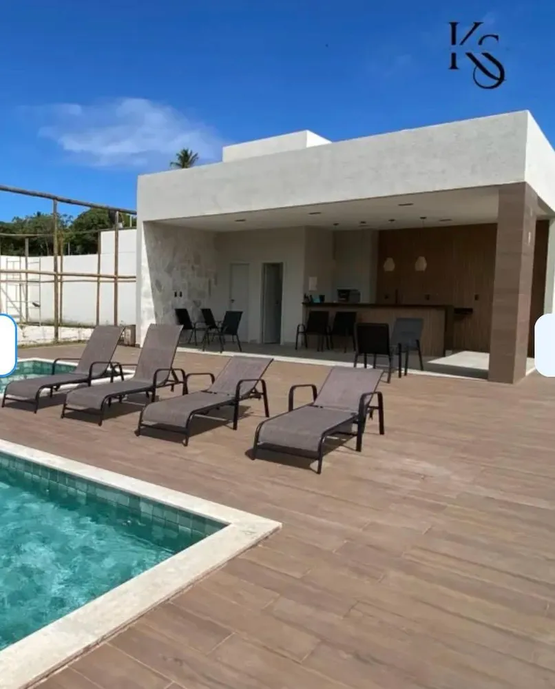 Casa, 3 quartos, 80 m² - Foto 12
