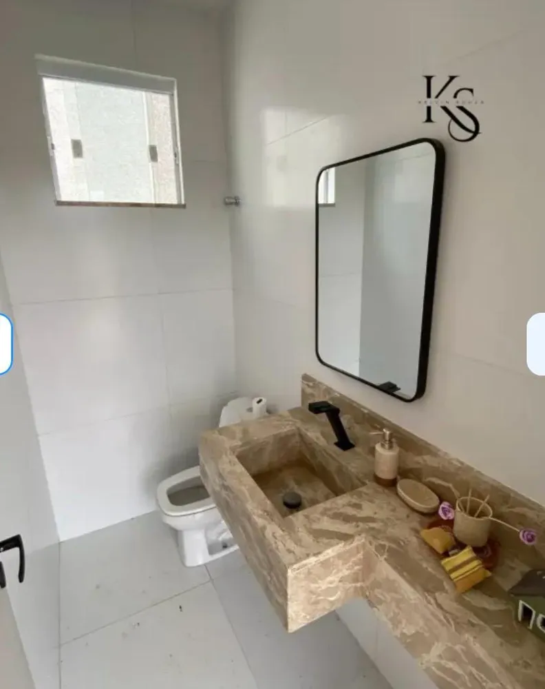 Casa, 3 quartos, 80 m² - Foto 14