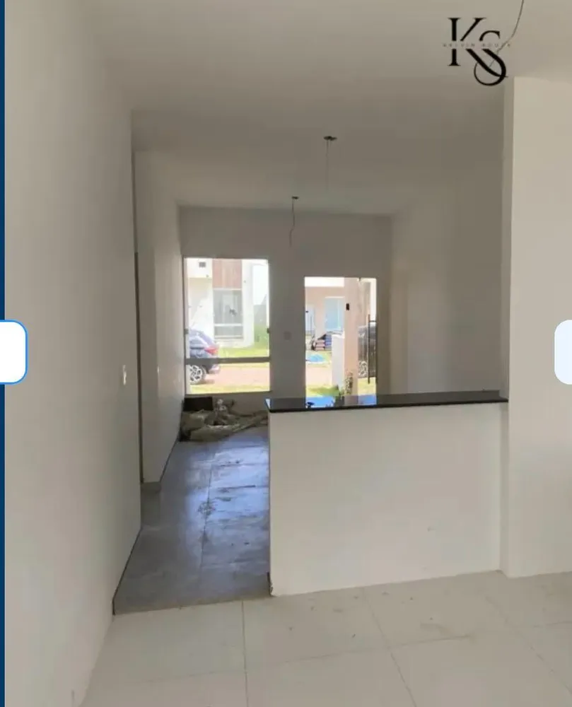 Casa, 3 quartos, 80 m² - Foto 3