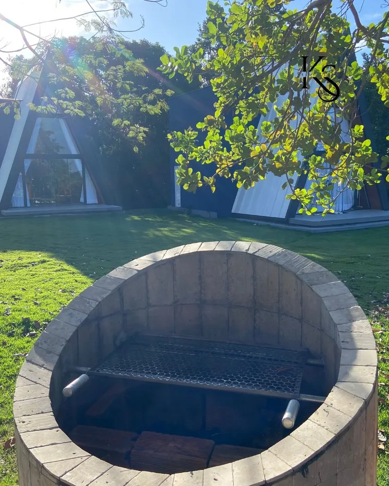 Chácara, 1 quarto - Foto 6