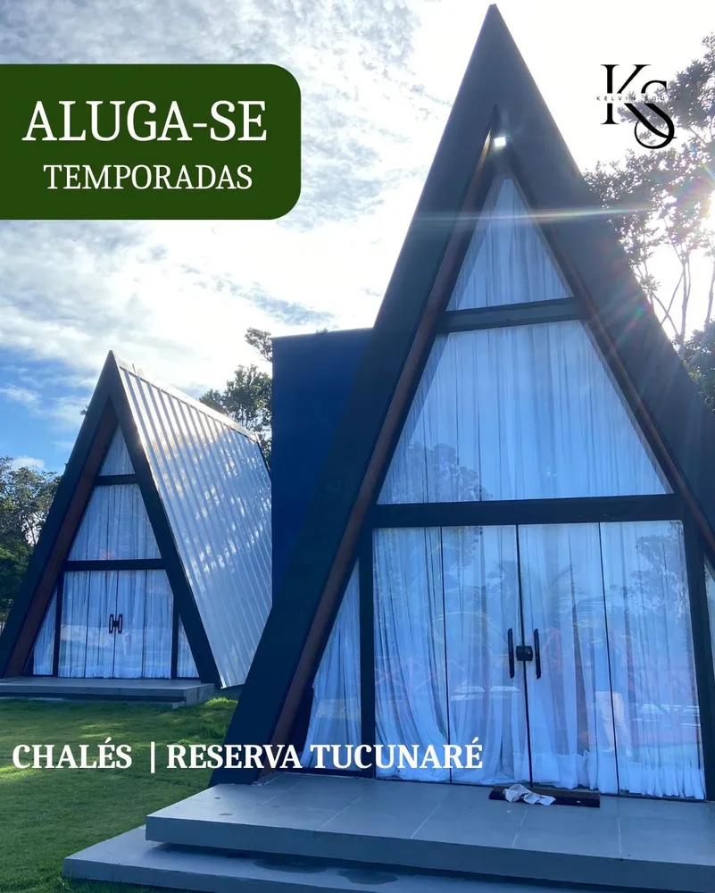 Chácara, 1 quarto - Foto 2