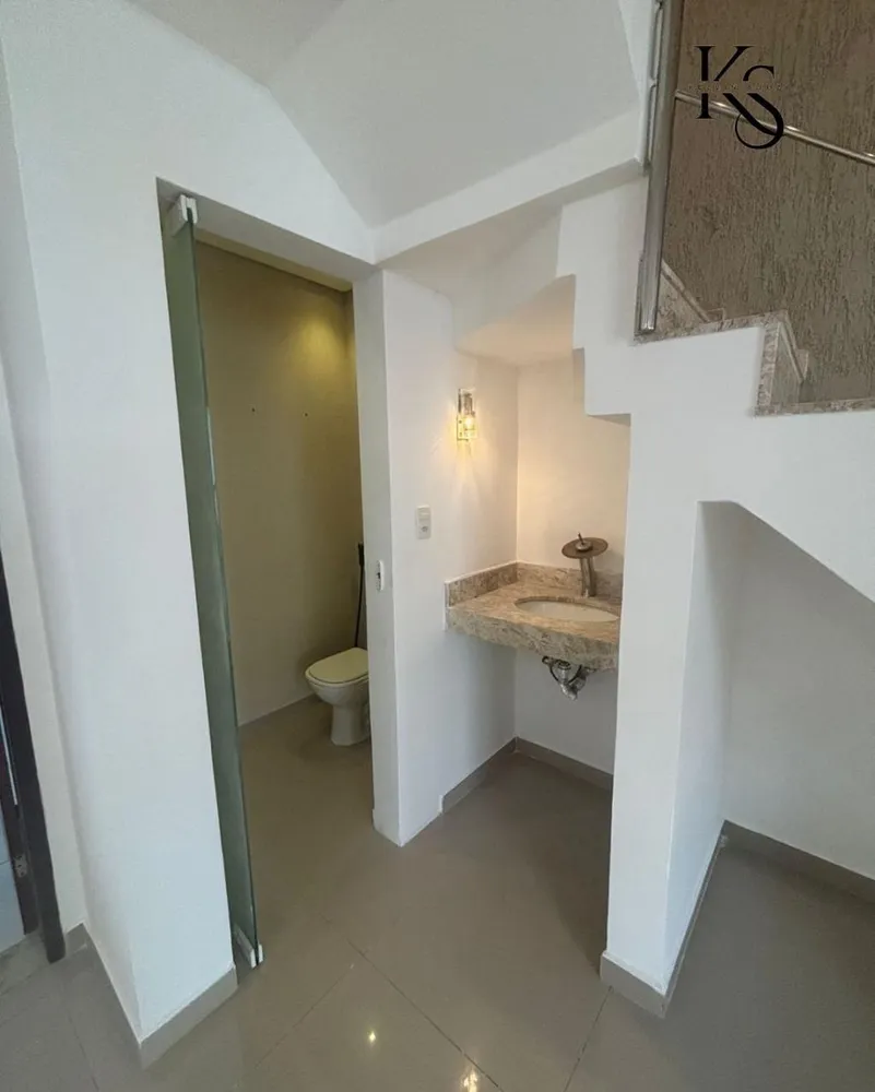 Casa, 3 quartos, 115 m² - Foto 2