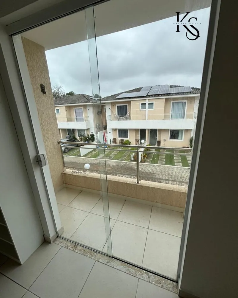Casa, 3 quartos, 115 m² - Foto 3
