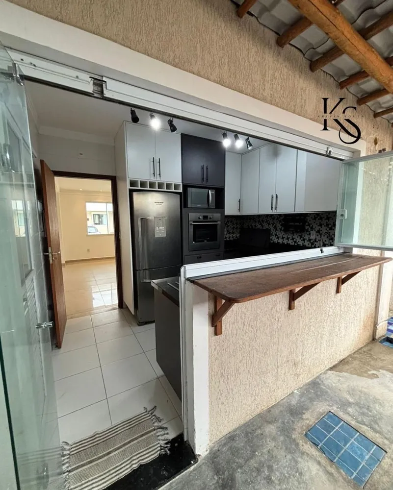 Casa, 3 quartos, 115 m² - Foto 8