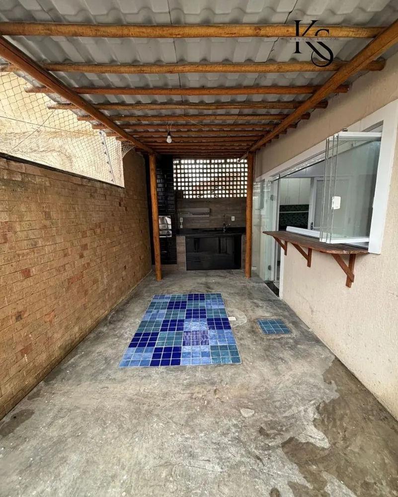 Casa, 3 quartos, 115 m² - Foto 12