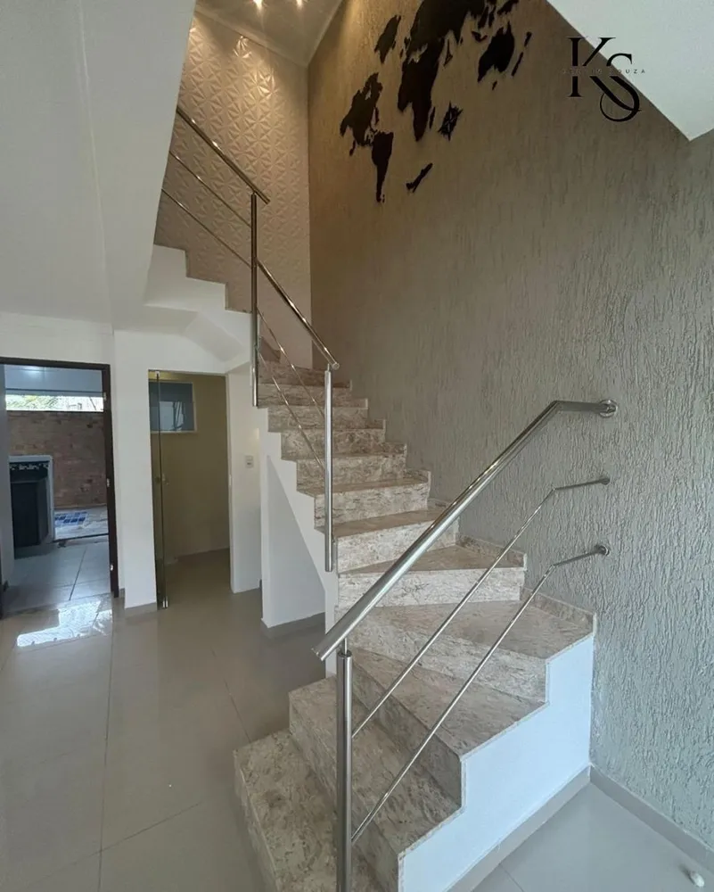 Casa, 3 quartos, 115 m² - Foto 13