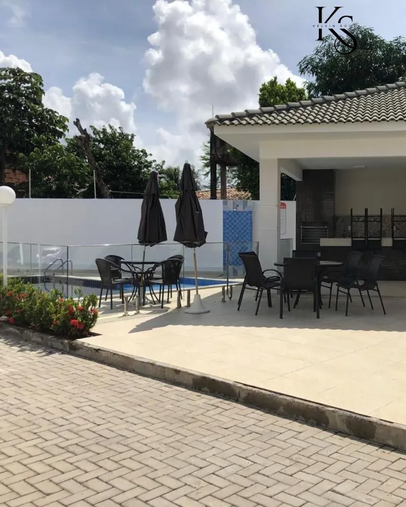 Casa, 3 quartos, 115 m² - Foto 14