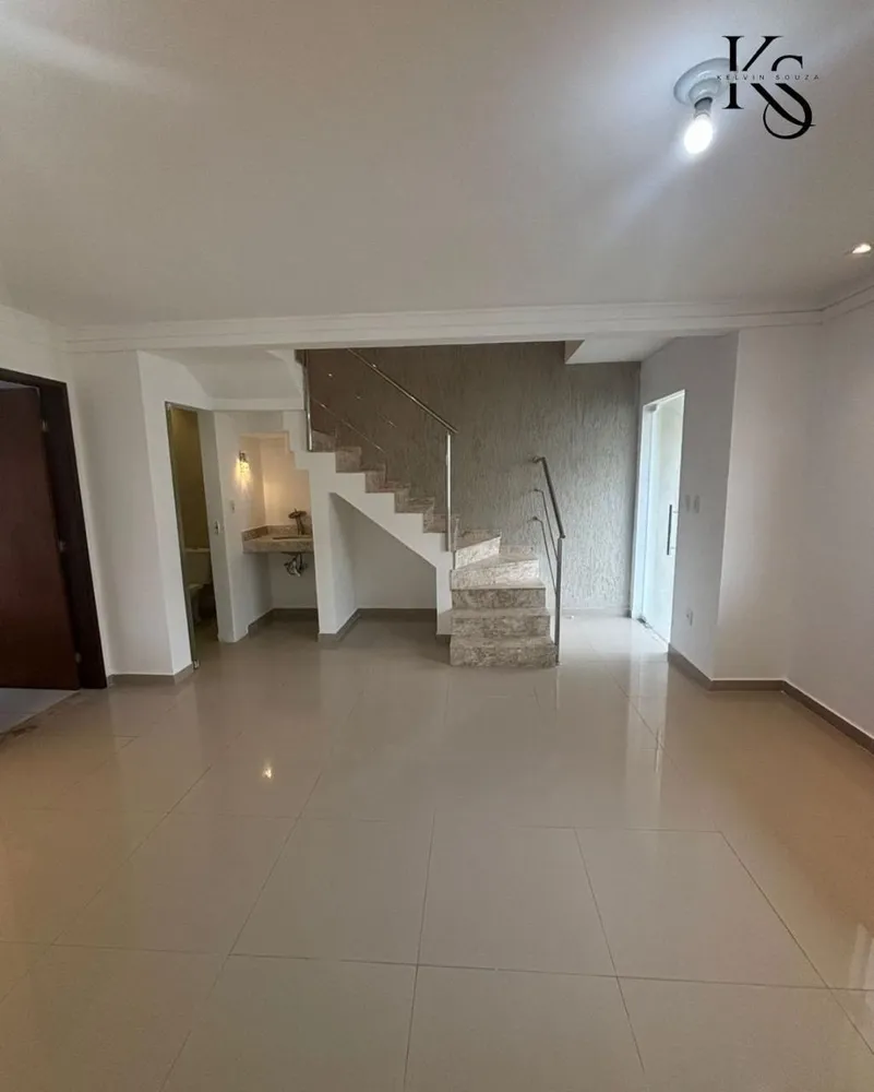 Casa, 3 quartos, 115 m² - Foto 1
