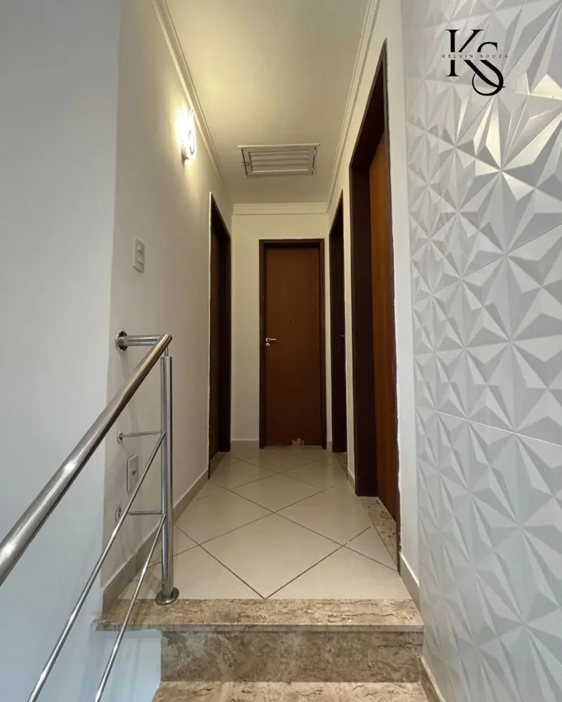 Casa, 3 quartos, 115 m² - Foto 9