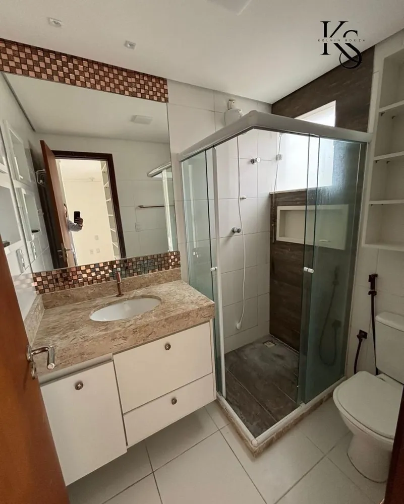 Casa, 3 quartos, 115 m² - Foto 5