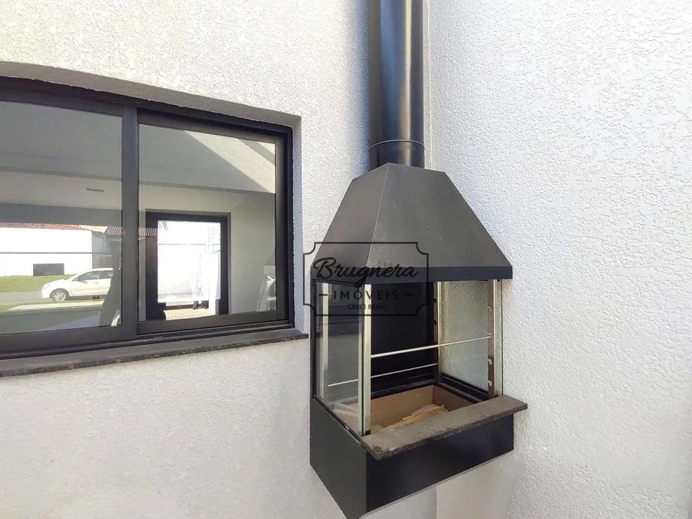 Casa, 3 quartos, 104 m² - Foto 4