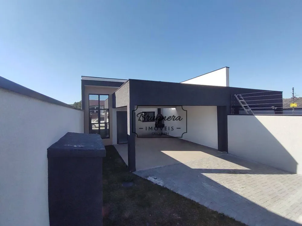 Casa, 3 quartos, 104 m² - Foto 2