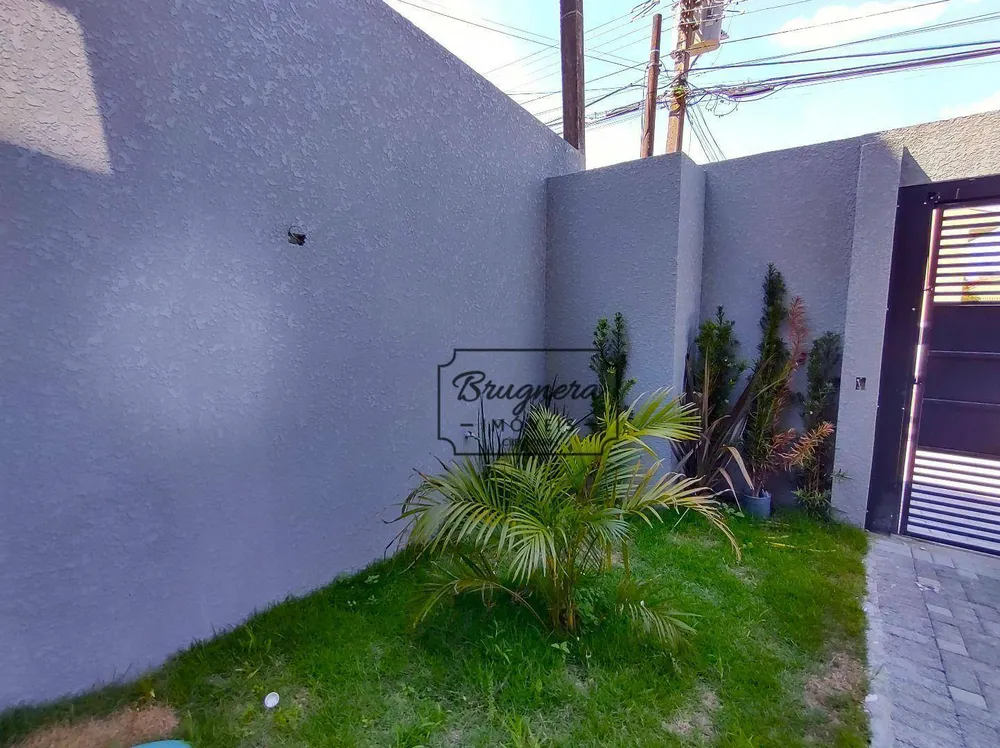 Apartamento, 3 quartos, 93 m² - Foto 4