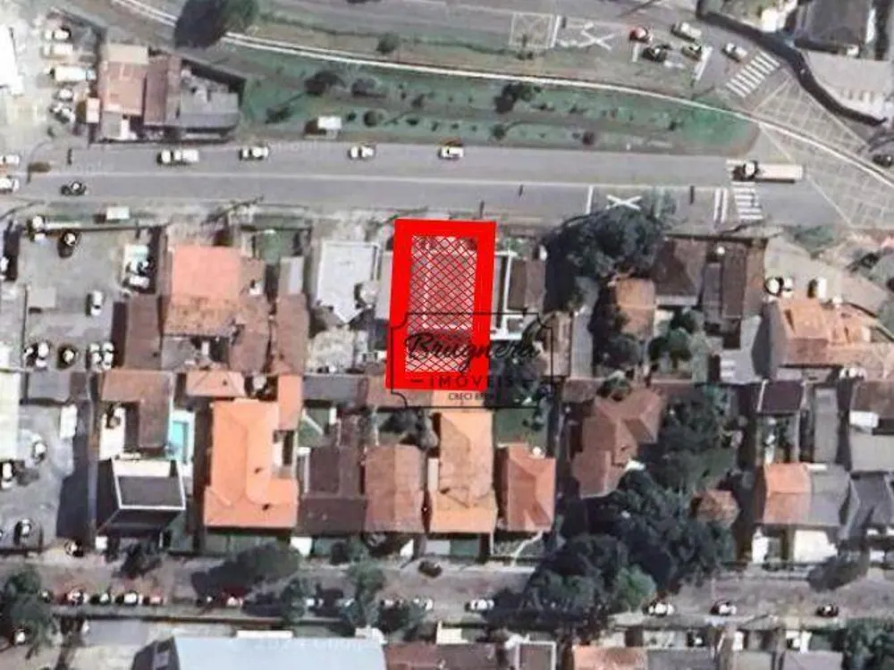 Terreno, 481 m² - Foto 1