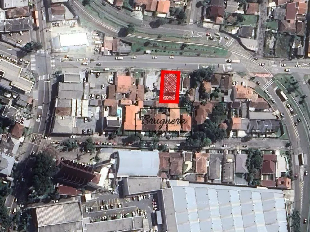 Terreno, 481 m² - Foto 2
