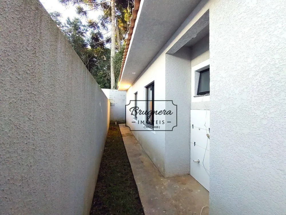 Casa de Condomínio, 2 quartos - Foto 3