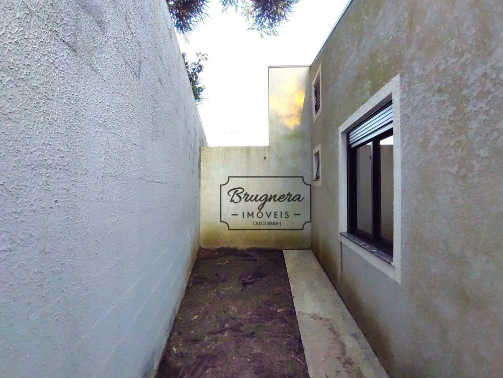 Casa de Condomínio, 2 quartos - Foto 4