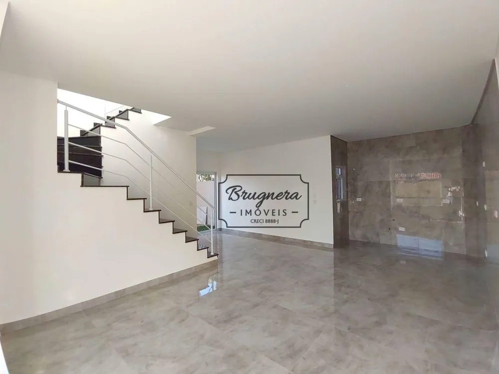 Sobrado, 3 quartos, 110 m² - Foto 4