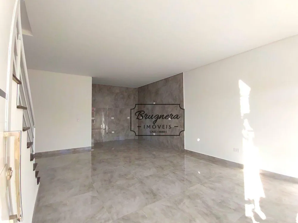 Sobrado, 3 quartos, 110 m² - Foto 3