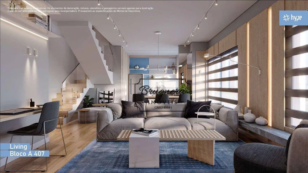 Apartamento, 3 quartos, 114 m² - Foto 1