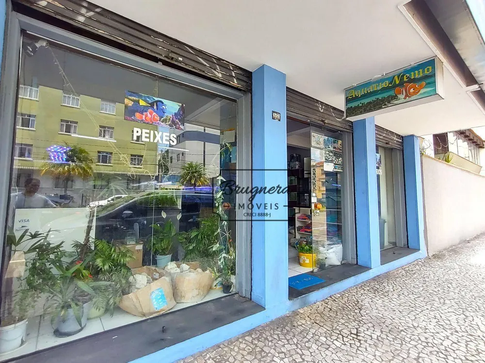 Loja-Salão, 60 m² - Foto 4