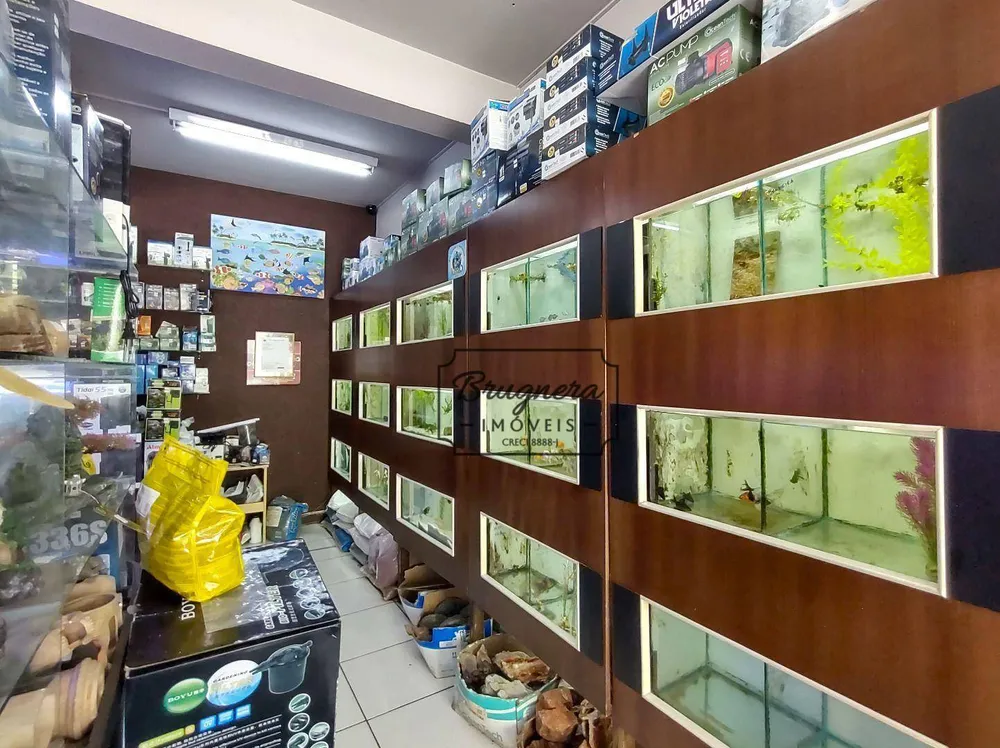 Loja-Salão, 60 m² - Foto 1