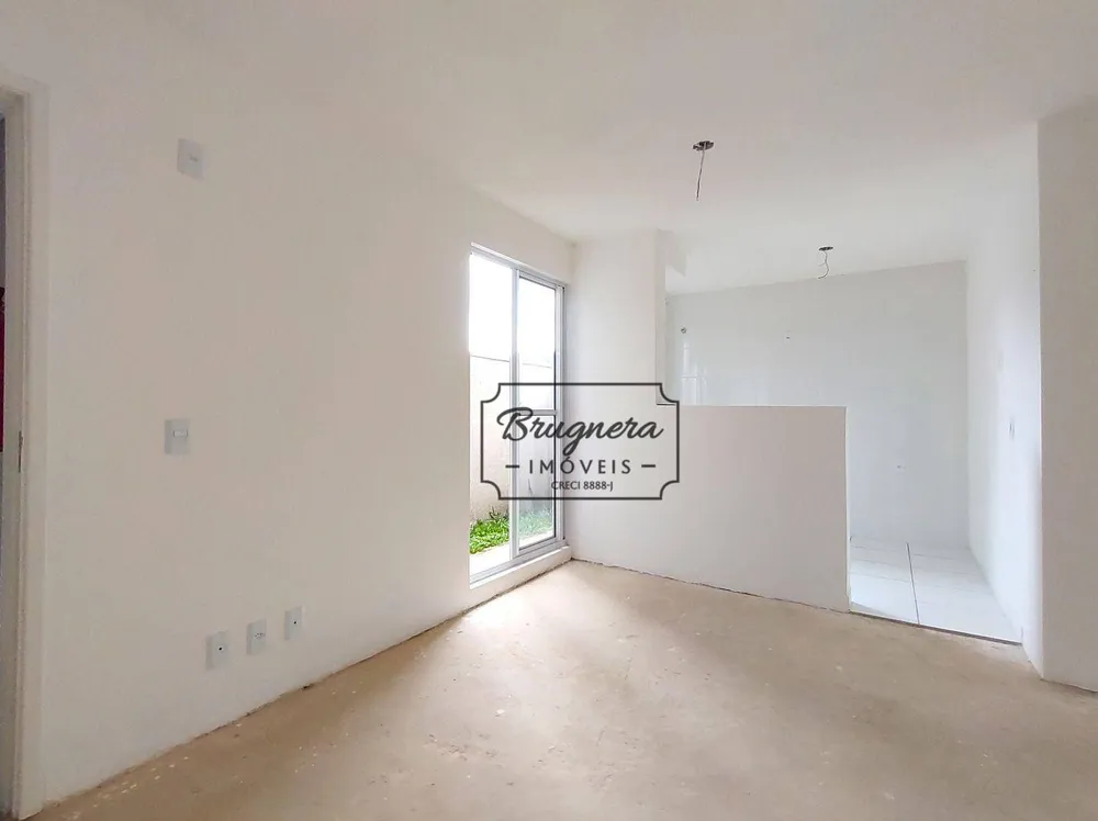 Apartamento, 2 quartos, 40 m² - Foto 4