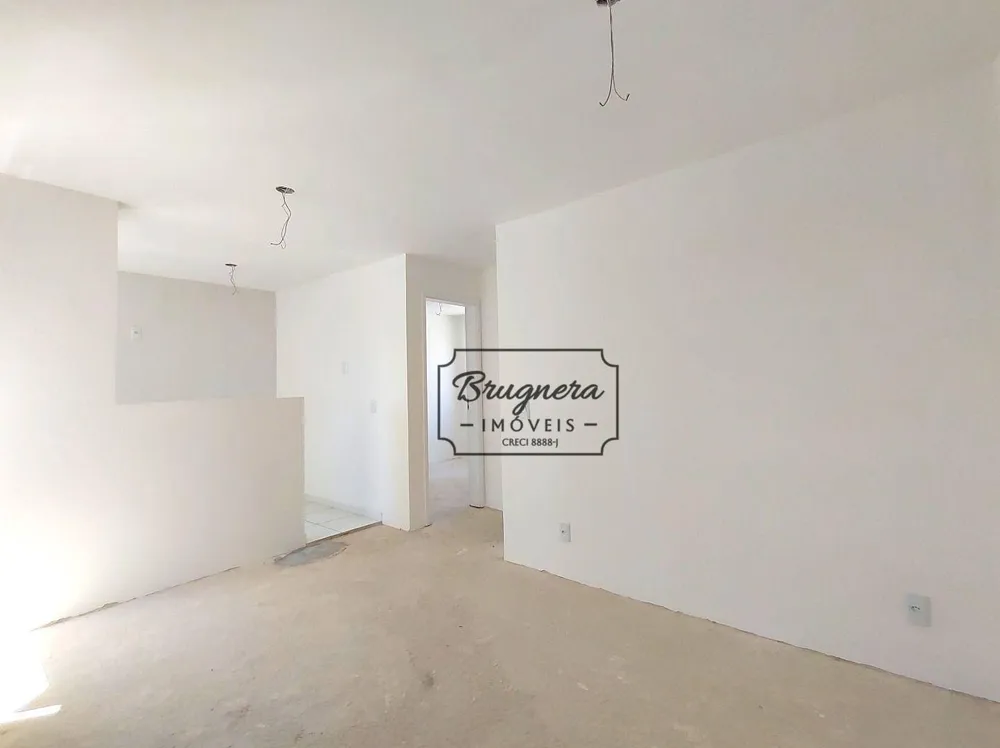 Apartamento, 2 quartos, 40 m² - Foto 3