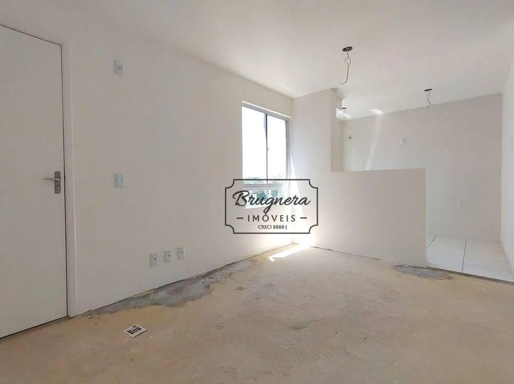 Apartamento, 2 quartos, 40 m² - Foto 4
