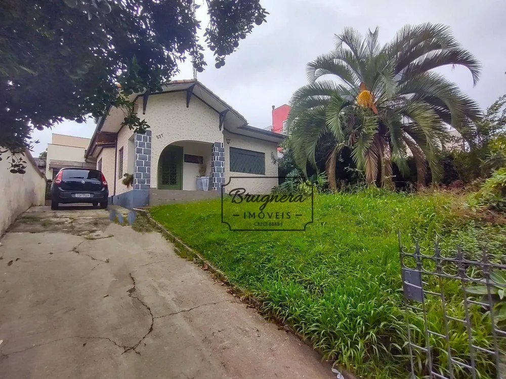 Loteamento e Condomínio, 520 m² - Foto 1