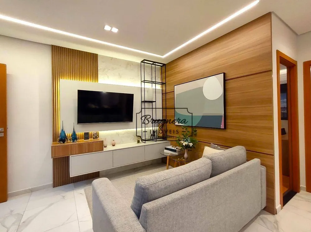 Apartamento, 2 quartos, 36 m² - Foto 4