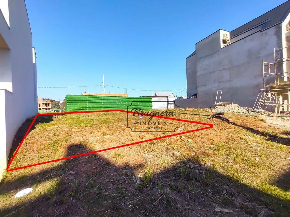 Loteamento e Condomínio, 128 m² - Foto 2