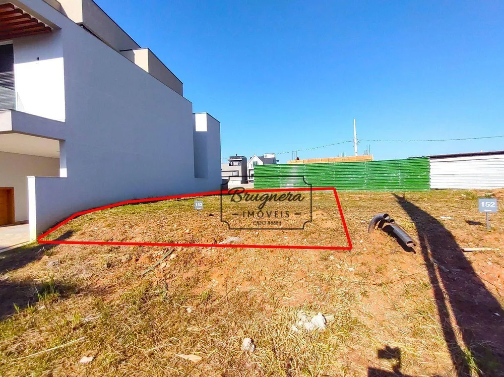 Loteamento e Condomínio, 128 m² - Foto 3