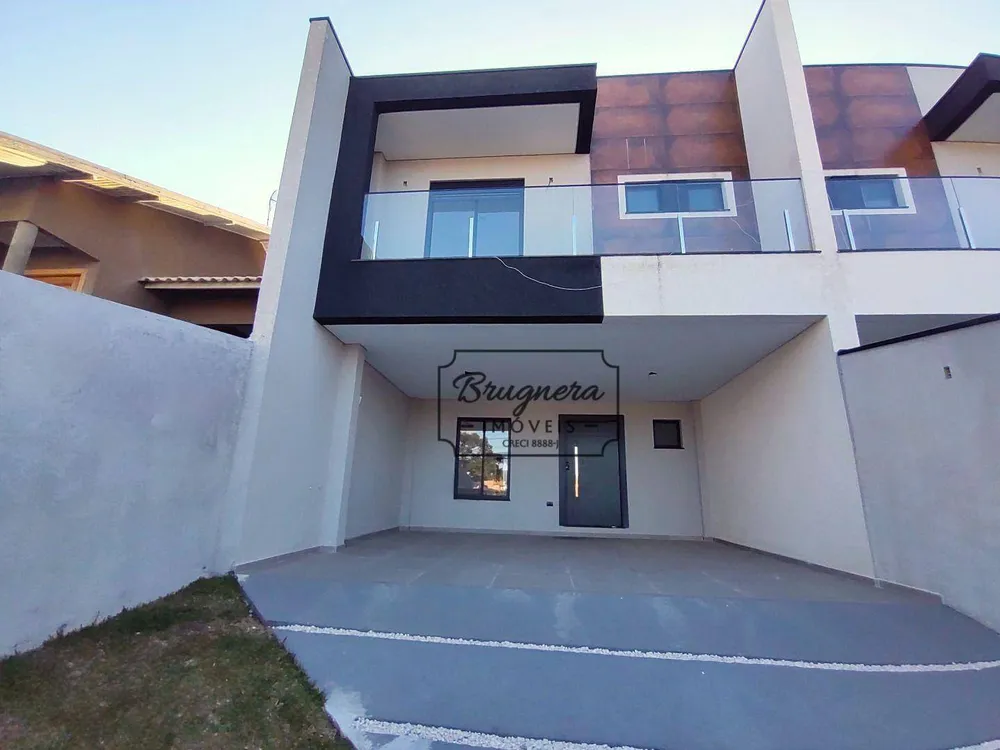 Casa, 3 quartos, 192 m² - Foto 3