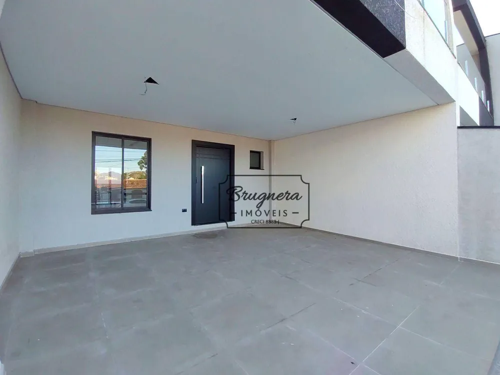 Casa, 3 quartos, 192 m² - Foto 4